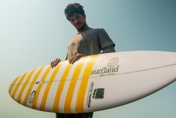 Foto: Divulgação/Surfland Brasil