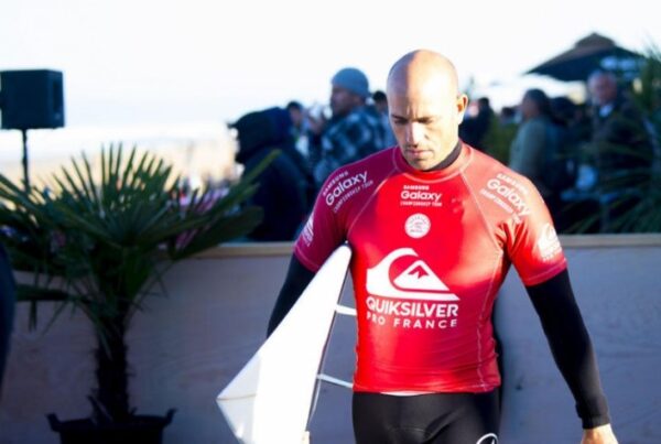 (Foto: DIvulgação/WSL)