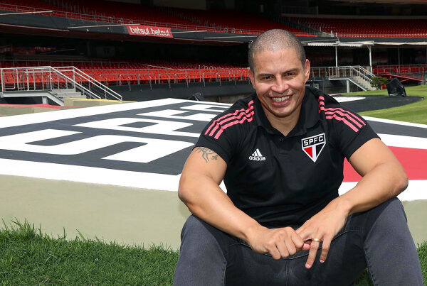 (Foto: Divulgação/saopaulofc.net/Rubens Chiri)