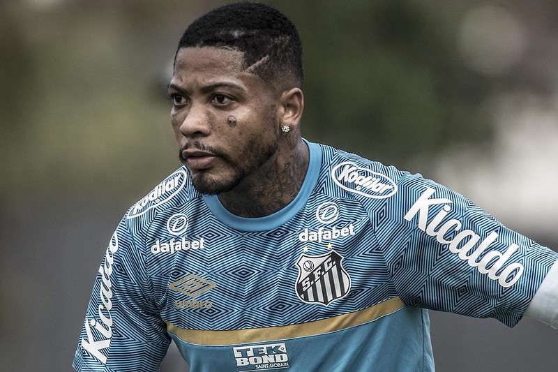 Marinho no Flamengo