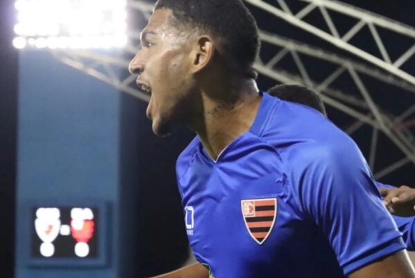 Foto: Divulgação/Oeste FC