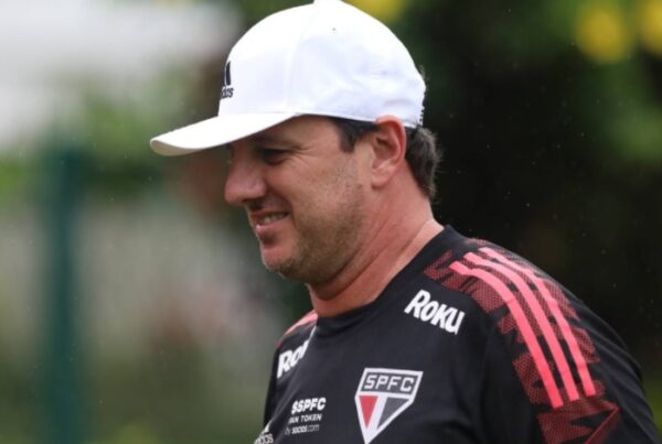 Foto: Rubens Chiri/São Paulo)