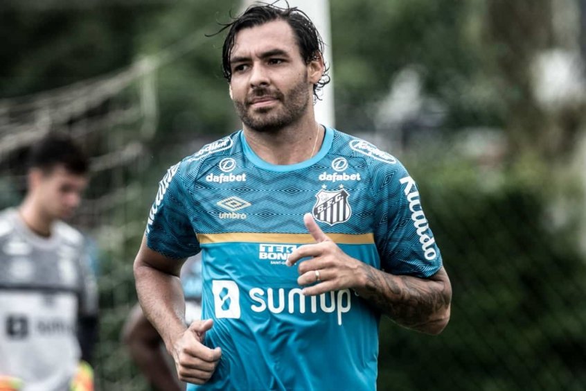 Sem deixar saudade