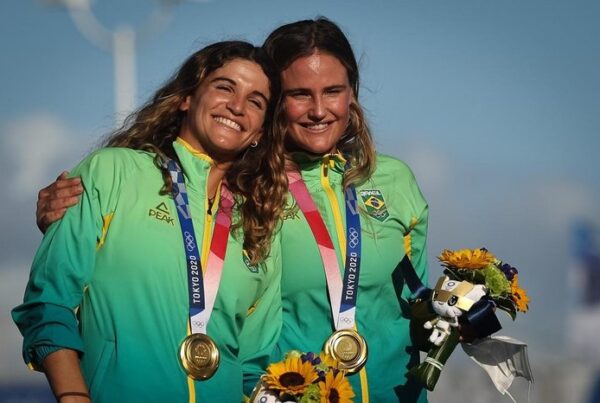 Jonne Roriz / COB / Divulgação