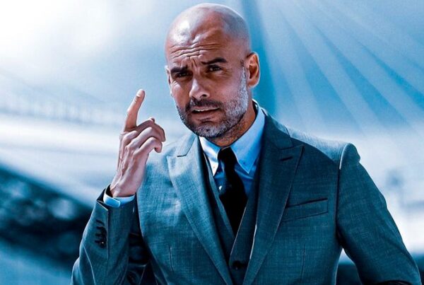 Guardiola