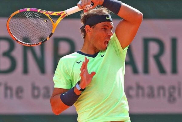 Foto: Divulgação/ATPTour