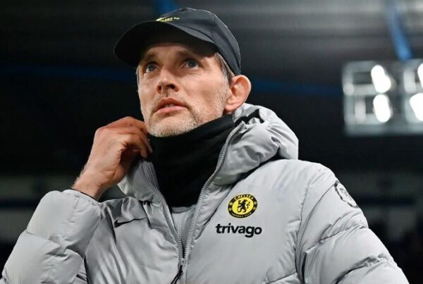Thomas Tuchel