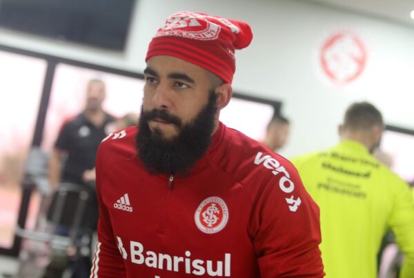 Foto: Ricardo Duarte/Divulgação, Inter
