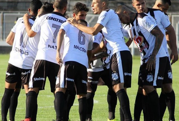 (Foto: Divulgação/Inter de Limeira)