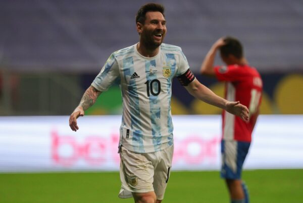 Foto: Divulgação/AFA