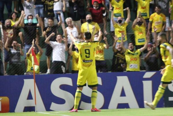 Foto: Divulgação/Mirassol)