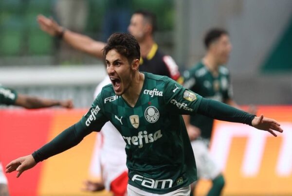Foto: Divulgação/ Palmeiras