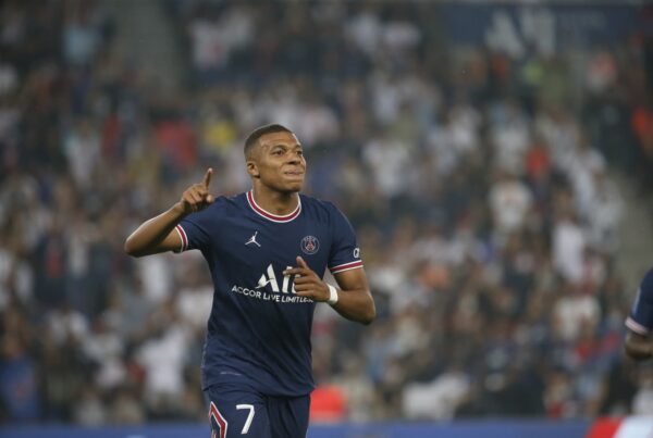 Foto: Divulgação/PSG