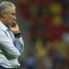 Foto: Divulgação/CBF