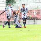 (Foto: Divulgação / Comercial FC)