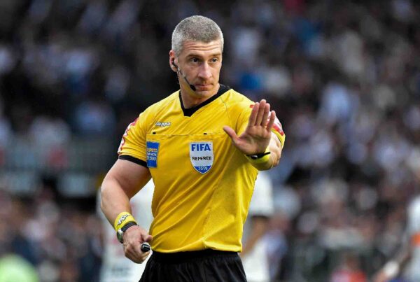 Foto: CBF/DIVULGAÇÃO