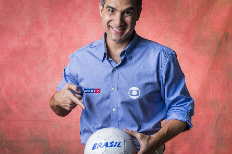 Resenha Bambambam com Gustavo Villani