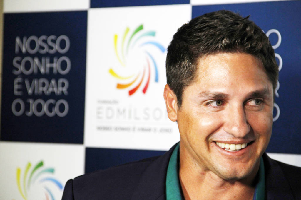 Fundação Edmilson está conseguindo cumprir o seu papel com jovens jogadores