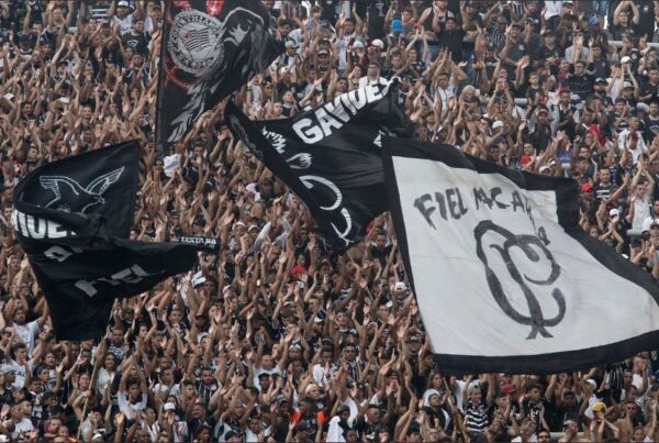 Torcida Corinthians