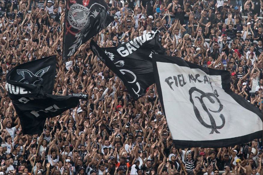 Timão Run vem aí