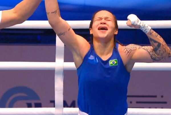 beatriz ferreira boxe