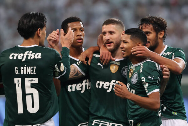 Palmeiras