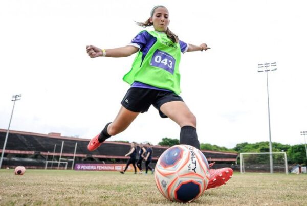 penalty peneira futebol feminino widelg