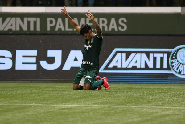 Palmeiras