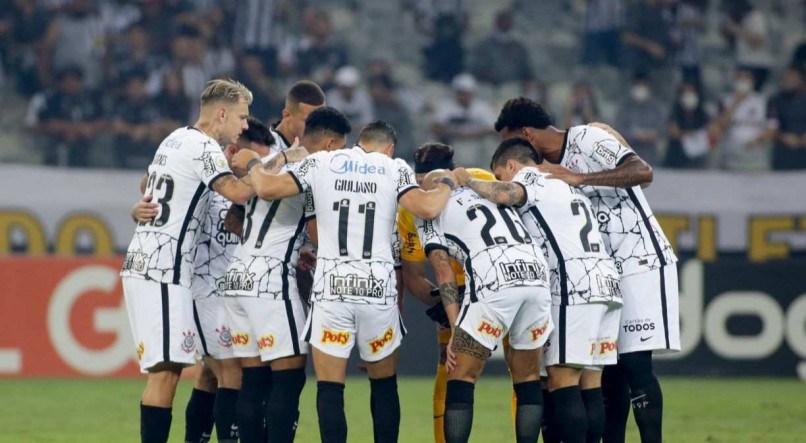 Segunda rodada do Paulistão