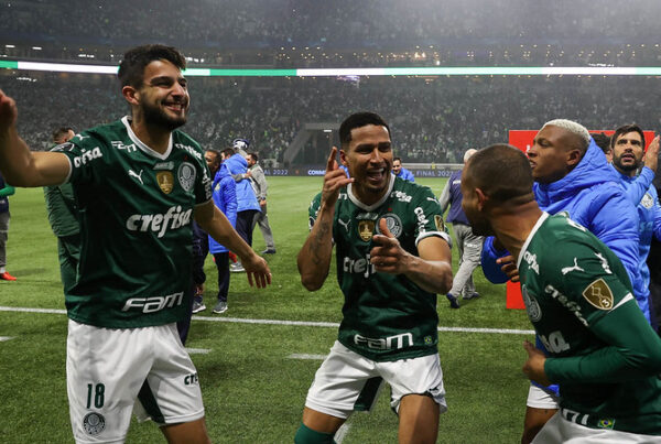 Palmeiras