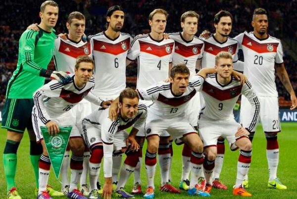 futebolbahiano.org alemanha segue liderando o ranking da fifa de selecoes alemanha selecao