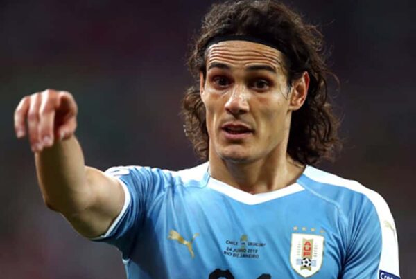 identidade corinthiana idc idcsccp foto divulgacao cavani no corinthians hoje parece mais improvavel do que antes