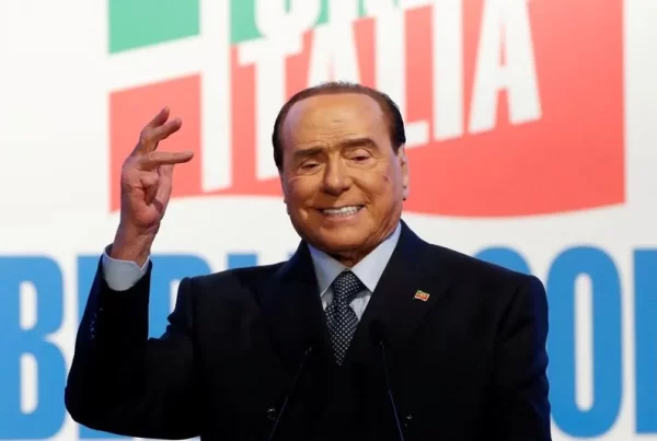 Berlusconi