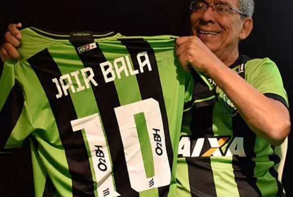 Jair Bala