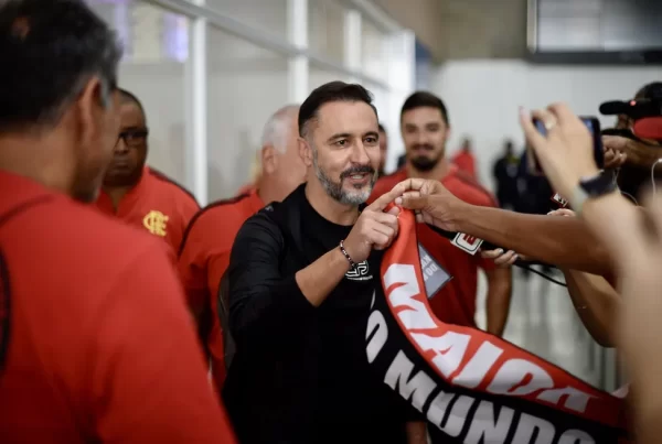 Vitor Pereira