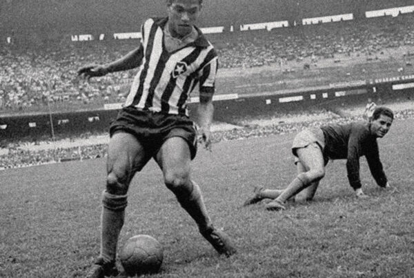 garrincha Destaque
