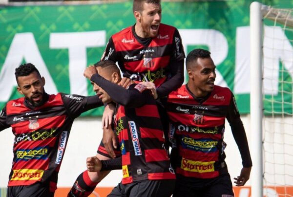 ituano serie b 2022 brasileiro