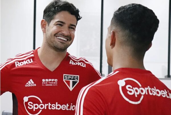 Alexandre Pato