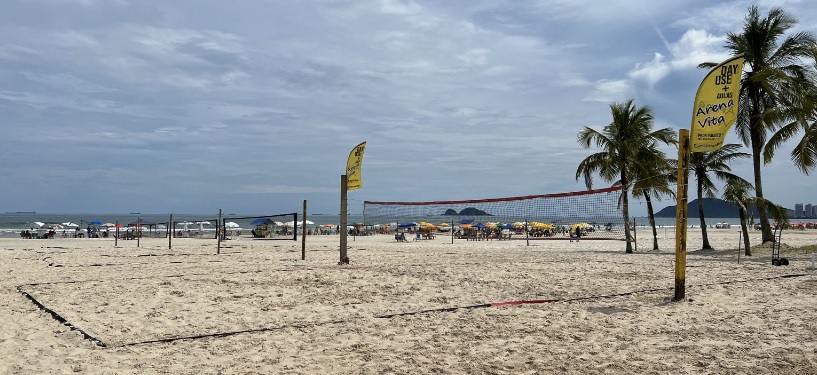 Arena Verão