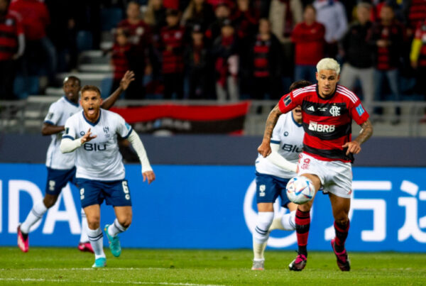 Flamengo