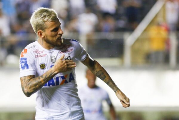 Lucas Lima