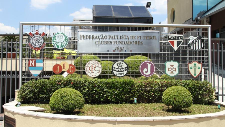 Federação apoia a Copa Casa
