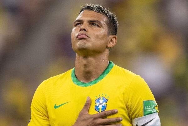 thiago silva selecao brasileira 3