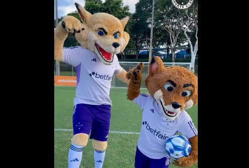Pressão da torcida