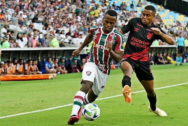 Fluminense 1