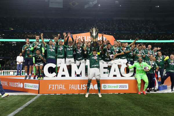 Palmeiras