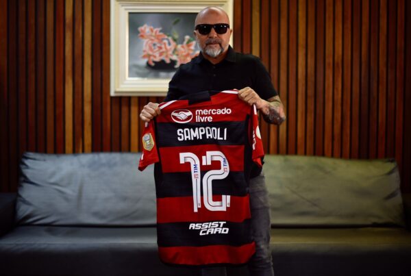 Sampaoli
