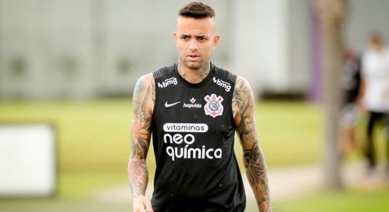 Novo camisa 7