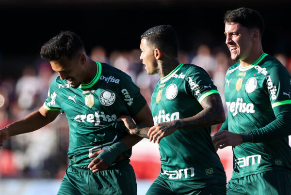 Palmeiras