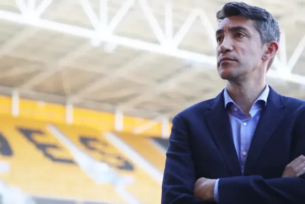 Bruno Lage